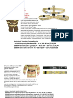 Equipos de Rescate CMC