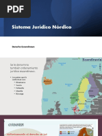 Familia Juridica Nordica