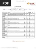 AO Code Search For TAN