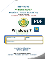 WINDOWS