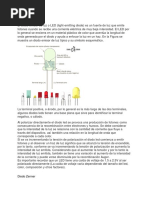 Diodo Led