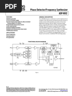 ADF4002