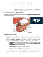 22 Pancreatitis 2022. Dietoterapia