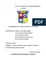 Informe 4