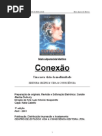 Conexao Uma Nova Visao Da Mediunidade