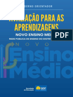 Caderno Orientador Avaliacao Novo Ensino Medio 13abr2022 v2