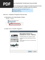 Manual Configuración TasvenRED