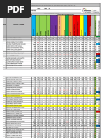 Concentrado de Notas Primer Quimestre 3 Bgu Brolo84 2022-2023