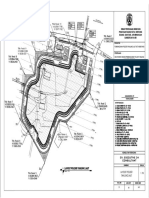 Layout Polder TJ - Laut