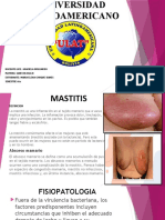 Mastitis Geobe 1