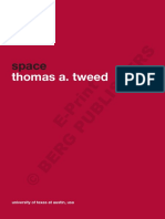 Tweed Space