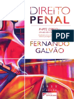 Direito Penal Crimes Contra A Pessoa