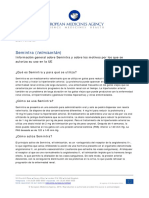 Semintra Epar Summary Public - Es