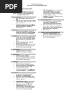 Oral Communications Grade 11 Reviewer