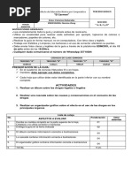 GUIA No. 10 C. NATURALES TERCERO BÁSICO