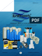 Catalogo Enprows (Refacciones y Consumibles)