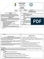 Rizal Syllabus