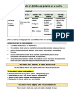 Chapter 3 and 4 Reviewer