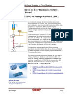 Controle Flow Sharing