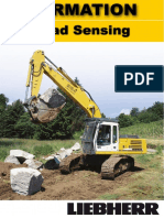 Formation Load Sensing FR