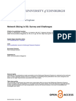 Network Slicing 5g Final Version 1