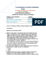 Tarea 1.2 Grupo Unidad 4