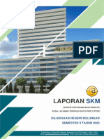 Laporan SKM