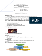 1gen - Ed 4 Week 1 Module 1