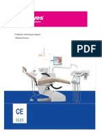 Dental Unit Manual