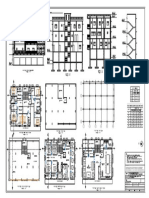 Office Building G+iii-Sheet 1-R1