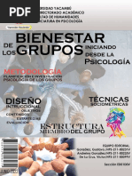 Revista Psicologia de Grupo