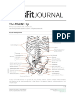 CFJ Hollingsworth Hip