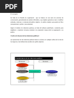 Relaciones Públicas