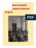 Power Point Videoclase Escuela Primaria