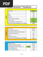 Rentabilidad Inmobiliaria ElExceldeAlex Nov22