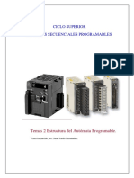 Tema 2 Estructura Del PLC