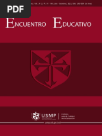 revista3USMP Educación