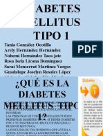 Diabetes Mellitus