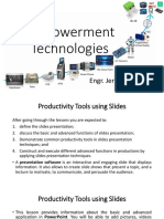 Empowerment Technologies 6