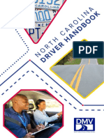 Driver Handbook