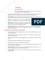 Chapter2 ConstitutionalConventions