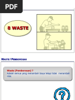 8 WASTE (Kor)