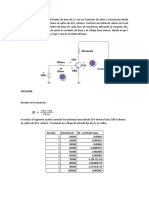 Trabajo Taller Transistores