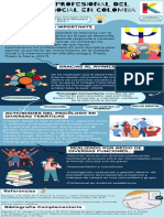 Rol Del Psicólogo Social en Colombia