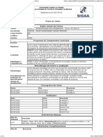 Administração para Engenharia 2019.2