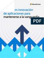 Invierta en Innovación de Aplicaciones para Mantenerse A La Vanguardia