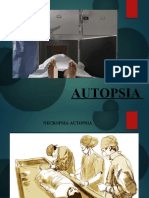 Autopsia