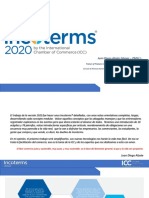 Material Apoyo Diapositivas Incoterms (R) 2020