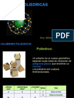 Poliedros Arquimedianos