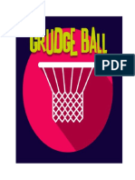 Grudge Ball